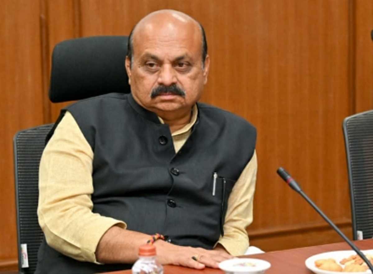 कर्नाटक भाजपा में मतभेद जल्द खत्म हो जाएगा : सीएम बोम्मई